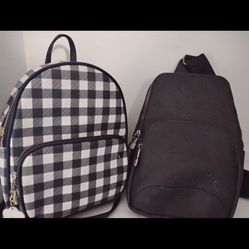 2 Cute Bags 