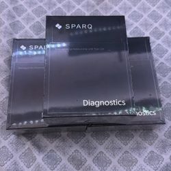 Sparq Ai Diagnostics Tool OBD2