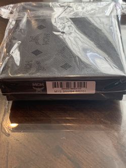 Mcm wallet