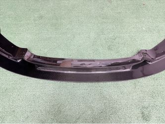 F80 F82 M3 M4 Carbon Fiber GT4 Style Front Lip