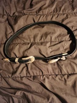 Western Belt Size L