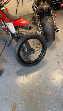 Supermotos Surron