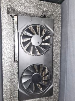 9060xt (8gb)