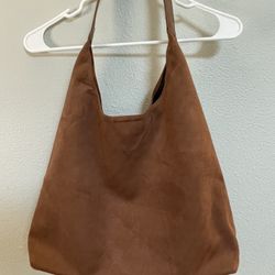 Hobo handbag
