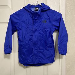 The North Face Kid Jacket Size 4T