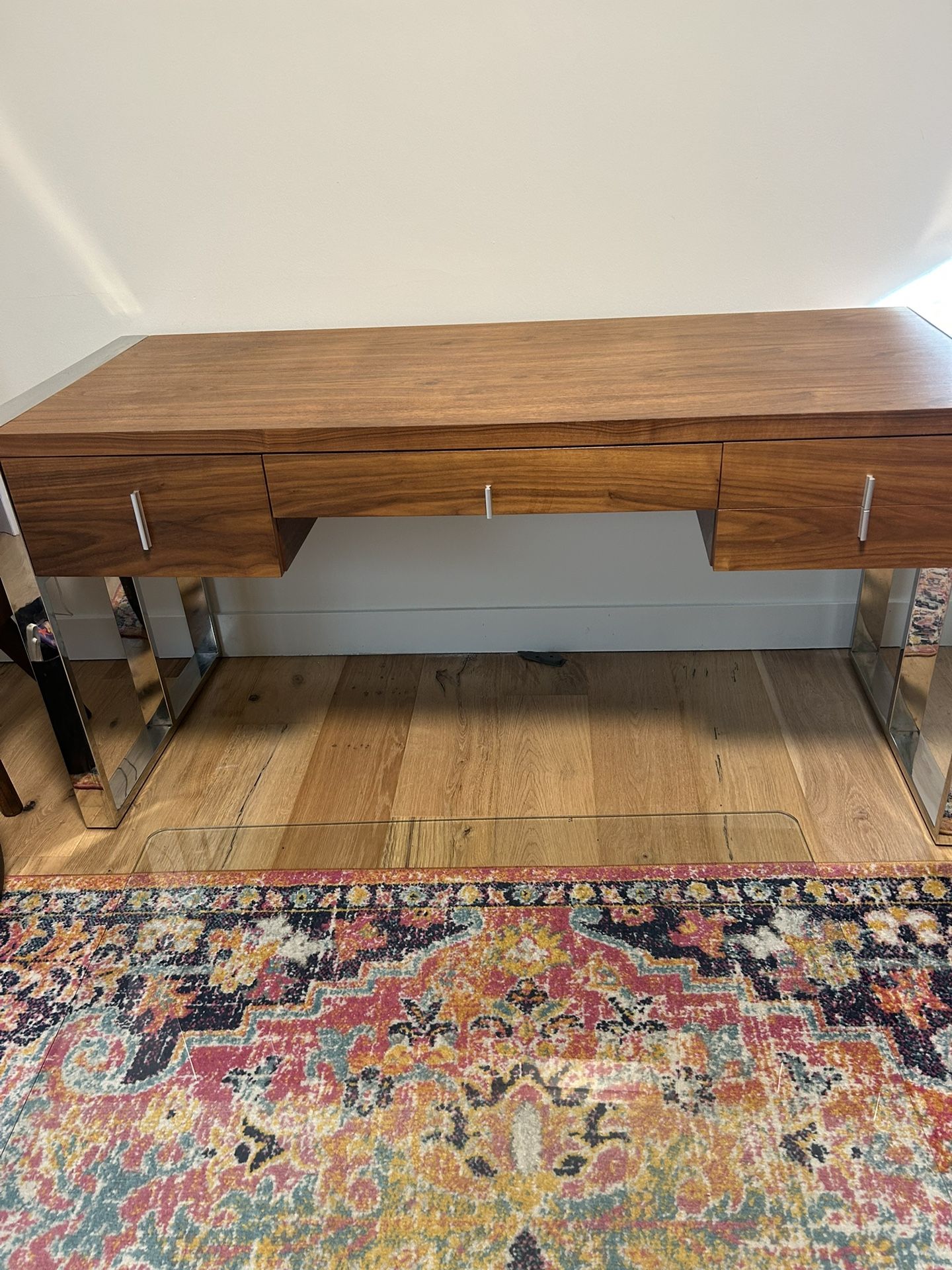 Angel Cerda Desk- Model 3135