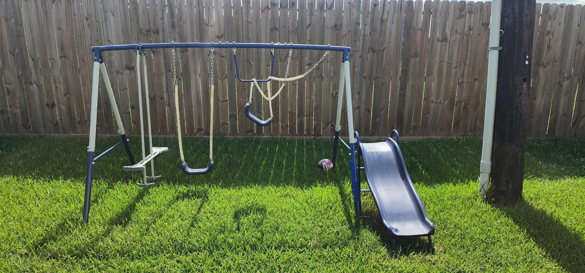 Swing Set