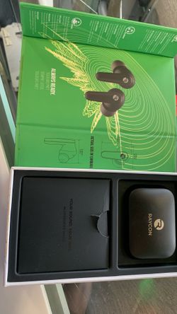 Raycon Work earbuds ***tested***