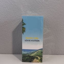 Louis Vuitton Pacific Chill