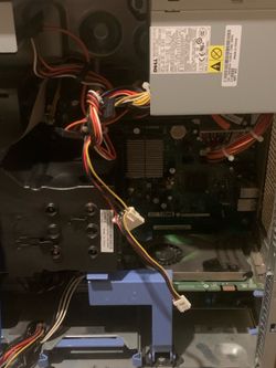Dell desktop