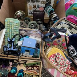Yard Sale 3/21