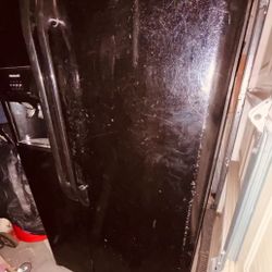Frigidaire Refrigerator