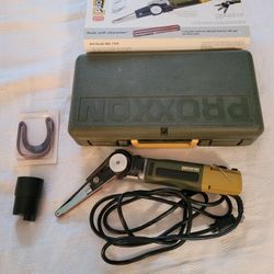 Proxxon Belt Sander 