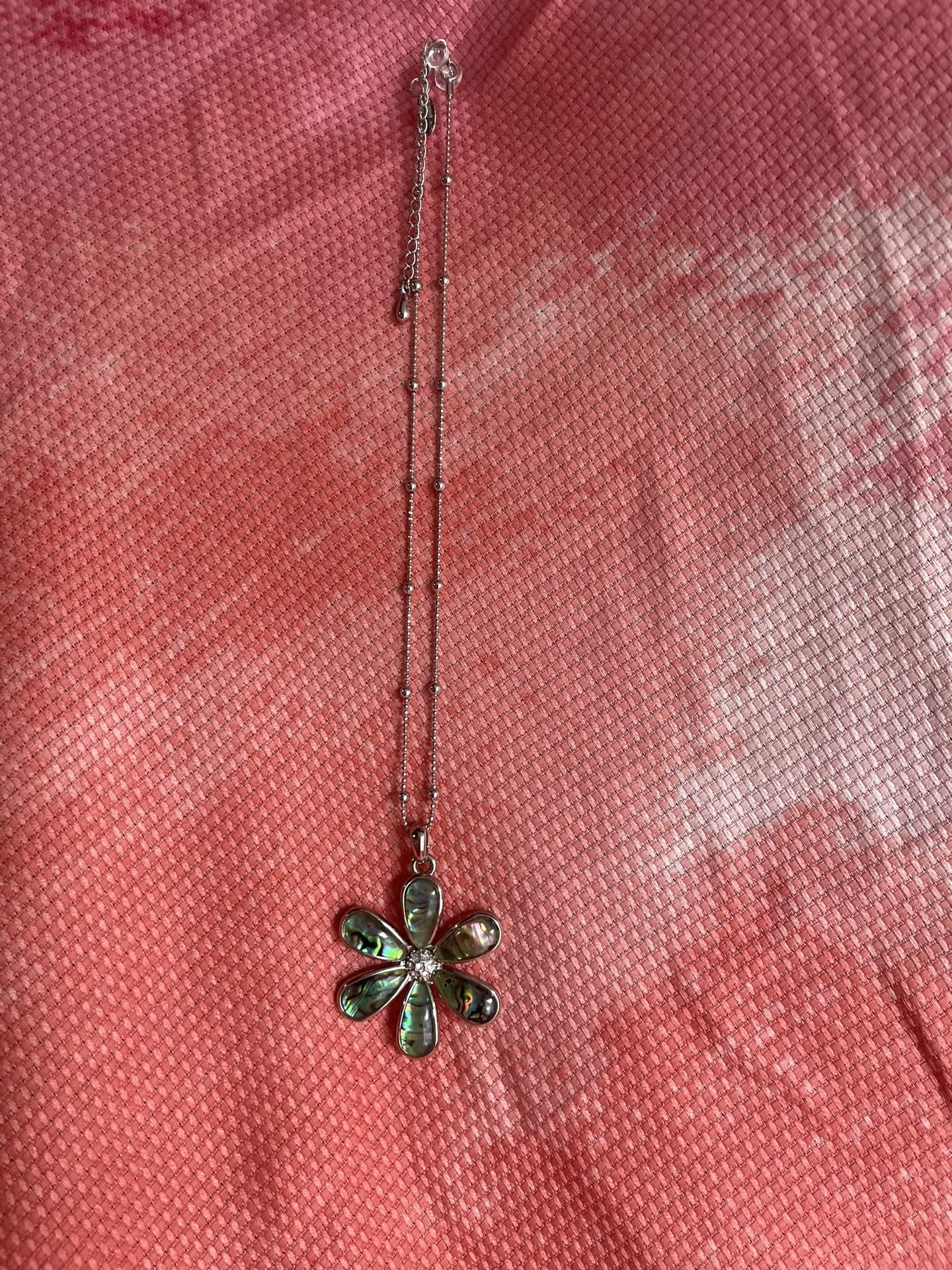 Lia Sophia Necklace