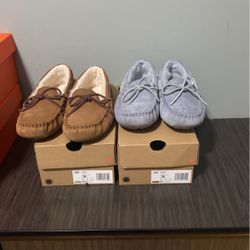 Ugg’s For Woman Both Size 8