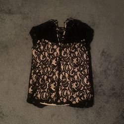 Lace Top