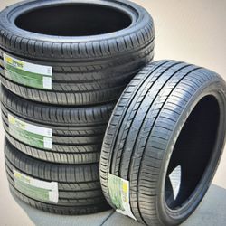 215:65:17 Tires 
