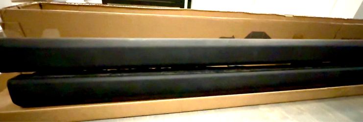 Jeep Wrangler JLU Rubicon OEM Rock Sliders