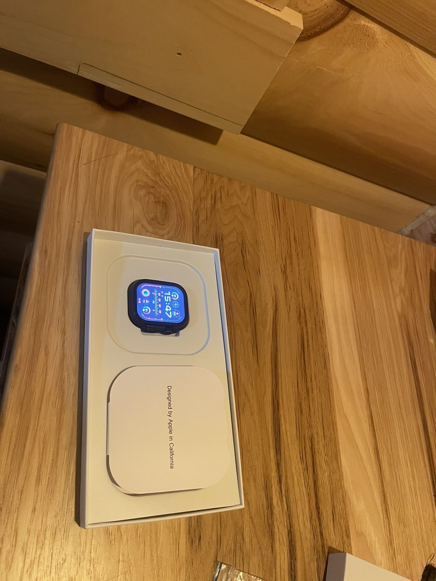 Apple Watch Ultra 2