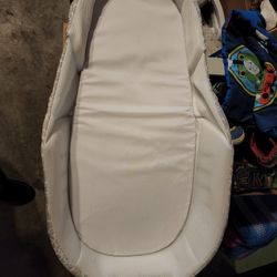 Travel Bassinet 