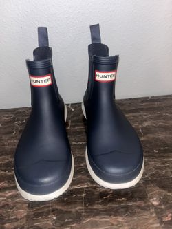 Hunter Boots