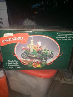 Chrismast Ornament