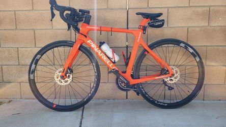 2023 Pinarello Paris 105, 54cm