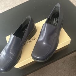 Franco Sarto flex Size 9.