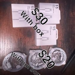 iPhone/android USB-C Charger Cable 