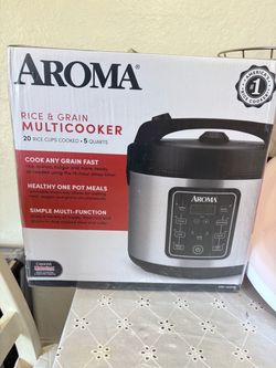 Multicooker