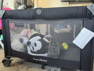 Play Pen