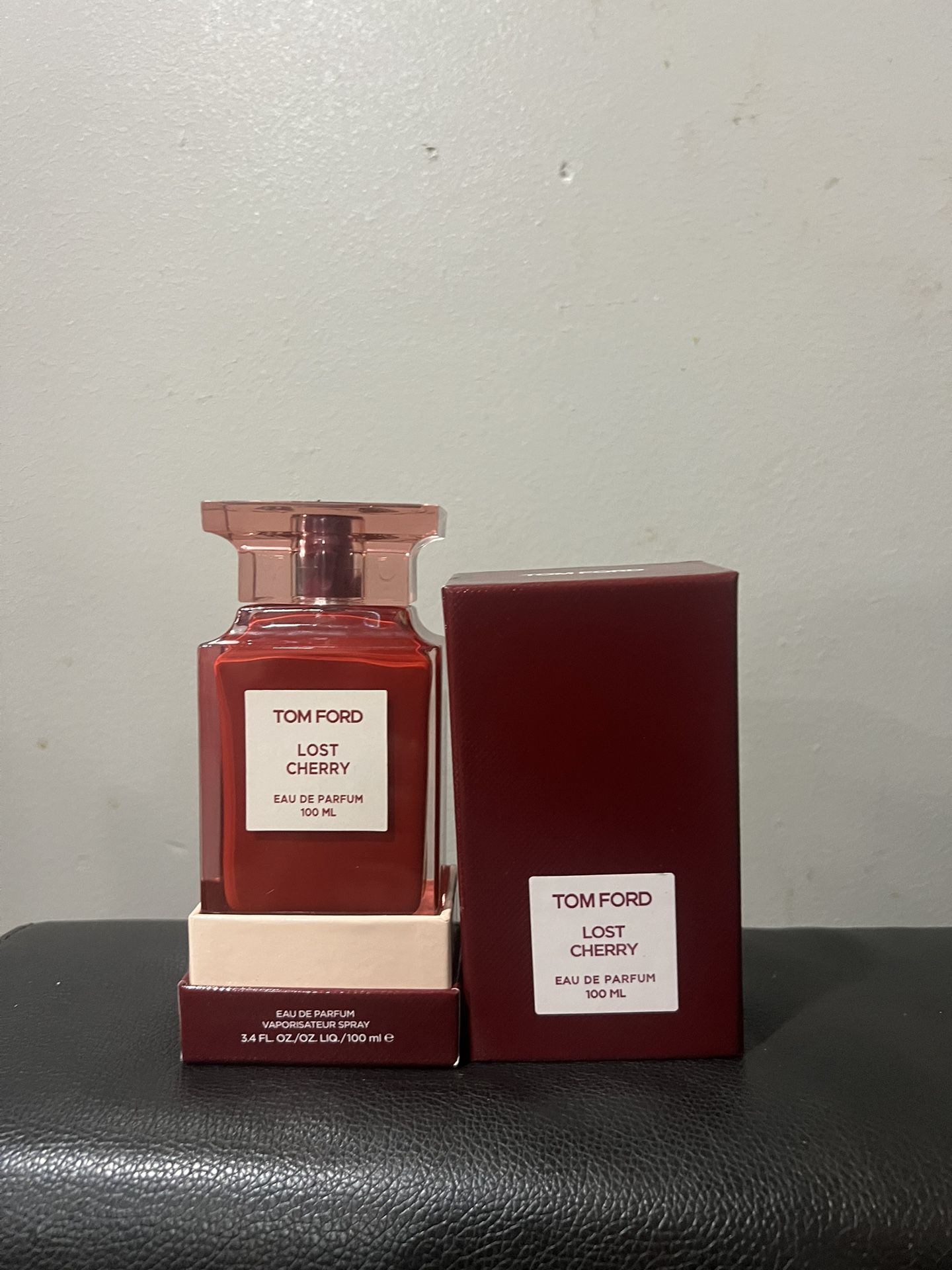 Tom Ford Lost Cherry