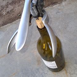 Deluxe Wine Bottle Opener 