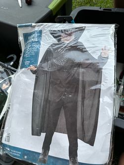 Headless horseman