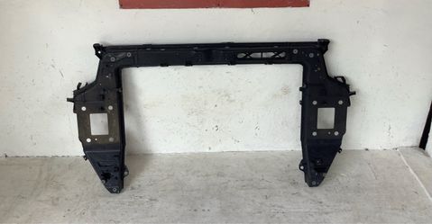 2017-2022 Chrysler Pacifica radiator support (15)