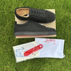 Red Bottoms (read Description) 