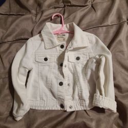 Girl Toddler