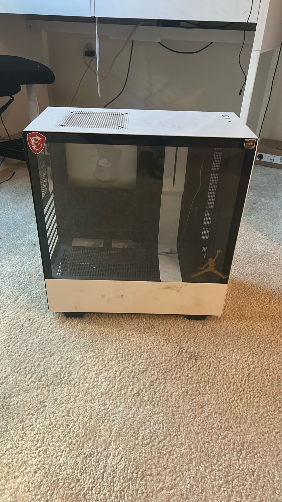 NZXT Pc Case