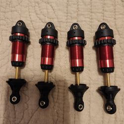 Rc Gtr Shocks NEED Gone 