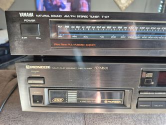 Stereo system