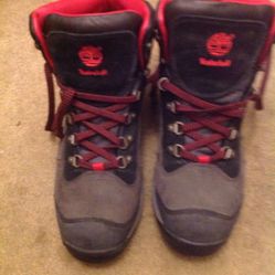 Timberland  Boots 