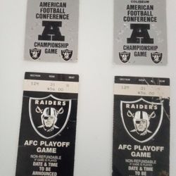 VINTAGE RAIDER TICKETS