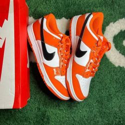 Nike Shoe 