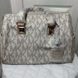 Michael Kors Satchel