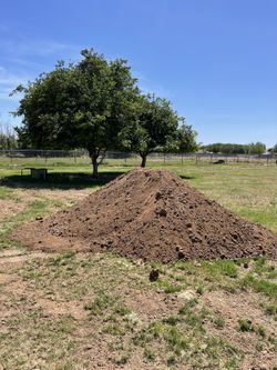Fill Dirt East Shea Blvd