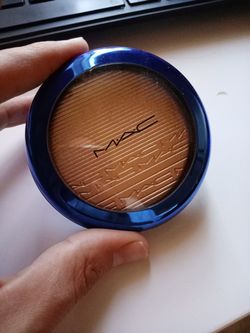 MAC Limited Edition