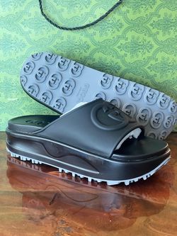 Guccci men slides