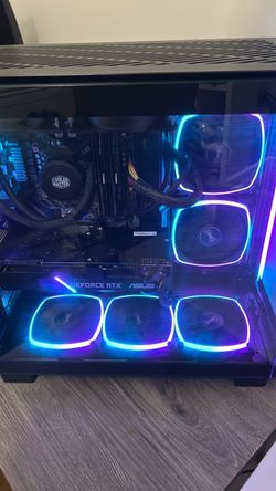 Gaming pc