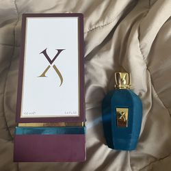 Xerjoff cologne