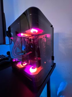 Gaming pc for sale